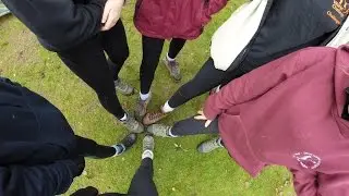 My Journey - Training Expedition