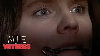 Mute Witness  | Original Trailer | Anthony Waller, 1995