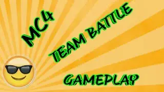 MC4 multiplayer gameplay