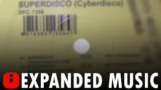 Mo-Do - Superdisco (Cyberdisco) (Extended Full Vocals Mix) &ndash; [1999]