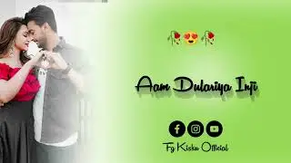 New santali whatsapp status//nid bar pot aamsaw  santali status video 2025
