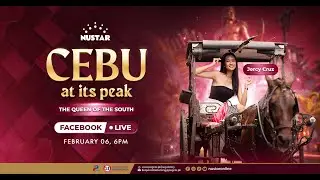 NUSTAR Online Exclusives: Episode 13 (The Queen City of the South: Cebu at its Peak)