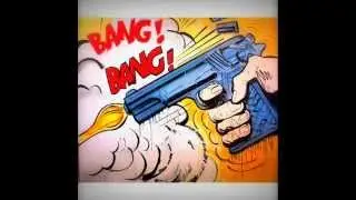 JONA Y ERICK HERVÉ - BANG BANG!