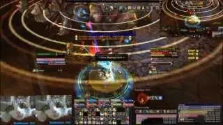 Causality Draenor Vs Thok the Bloodthirsty 10N // Warlock + Ret Paladin PoV