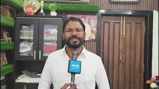 తెల్లం బాలరాజు open warning #ysrcp #ysjagan #ysrcongress #polavaram #politics #tellambalaraju 