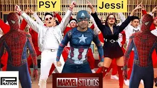 PSY-