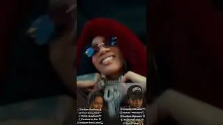 Glorilla - Yeah Glo! #reaction #music #musicvideo #rapper #glorilla #femalerapper #musicartist #rap