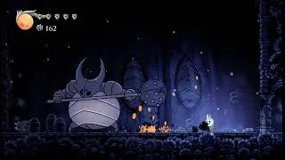 How to EASLIY kill False Knight in Hollow Knight