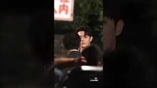 [2023.07.28] Xu Kai as Yao Zhiming 