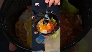 RM5 Viral Indomie🤩📍Indomie Abang Proton, Beside LSH33, Sentul⏰8pm-4am (Sun off)