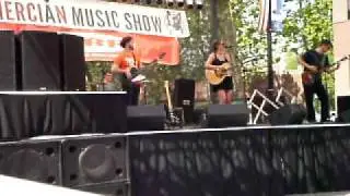 The Rummage Song