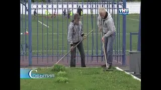 2012/06 – Трудятся школьники