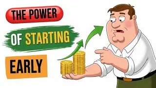 The Costly Investing Mistake Happening Now: Not Starting Early