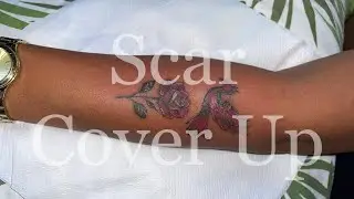 Scar Cover Up