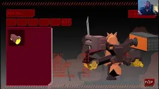 Atomic Lance- Battle of the Boomer Shooter Demo