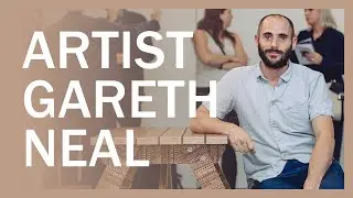 MIRROR Shorts: Gareth Neal