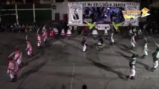 Sonqo Wayna - Huaylia de Calcuaso (Apurímac) - CONCURSO AFID HATUN PERU 2015 / TIKARY PRODUCIONES