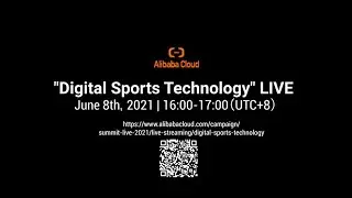 Accelerate Digitalization | Digital Sports Technology