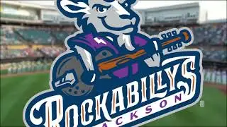 Commercials | Sports - Jackson Rockabillys (Season Tickets)