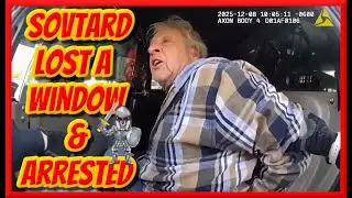 Совместный игрок из Колорадо сыграл по правилам FAFO и потерял своё окно.