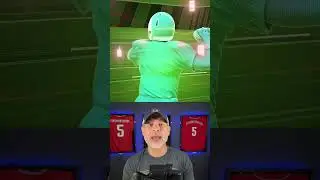 There's a Chip in the Ball?