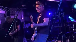 Fig Dish - Burn Bright For Now - Live at Subterranean in Chicago, IL on 7/25/25
