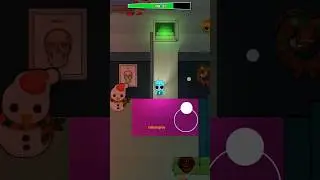 sprunki scary run full speed and wins game😱🔥#shorts #sprunki