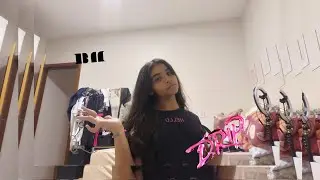 DRIP BABYMONSTER - tentando cantar drip do babymonster