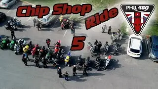 Phil480's Chip Shop Ride 5