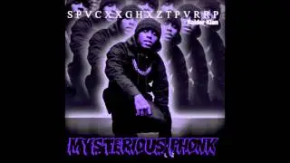 Don't Give A Damn - Spaceghostpurrp (Chopped And Screwed By @Ghoullie)