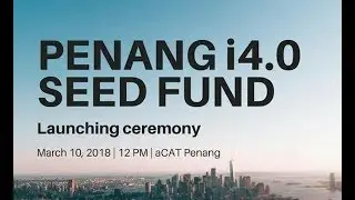 My Penang - My Future - InvestPenang