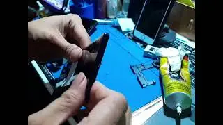 INFINIX HOT 50 PRO PLUS LCD REPLACEMENT