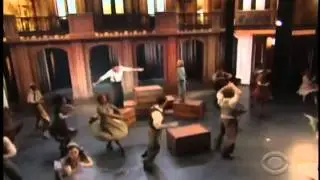 And the Money Kept Rolling In - Ricky Martin & Elena Roger (Evita on Broadway)