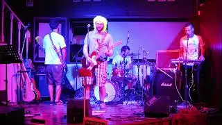 Live @ Castel Mella 4