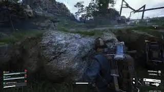 Arc raiders