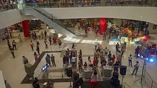 What's inside CityMall Bacalso Cebu City