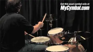 Meinl 18