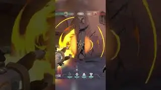 How to Master Breach