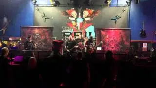 Fall of Humanity - 