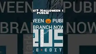 Rust Console Edition Halloween 🎃👻🕷️ #gaming #rustconsoleedition #rusthalloween #rust #ps5 #xbox