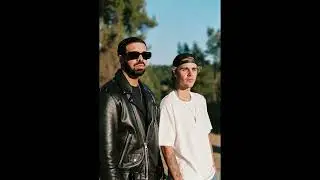 Drake x Justin Bieber thank you (Official Music Video) 2026