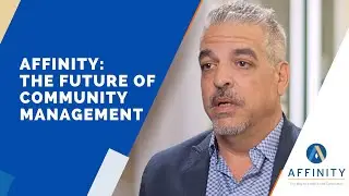 Affinity: The Future of Community Management