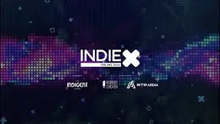 Indie X 2024 - Awards ceremony