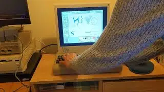 TheC64 and TheC64 Mini now has full usb mouse support! OMG this is awesome for GEOS!