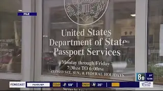 US passport applications surge causing delays