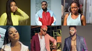 SHEGGZ FANS DRAG BELLA & HER FAMILY, LAY CURSES ON DEM, PHYNA 2 SHARE HER MONEY WIT GROOVY, KHANIELA