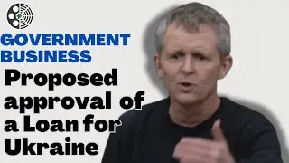 Deputy Richard Boyd Barrett- speech from 27 Jan 2026