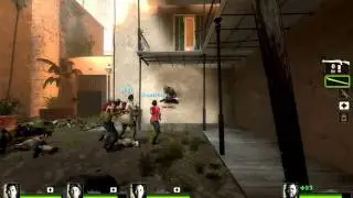 Oh No, You Startled The Witch (Motion Sensitive Game Spray)