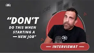 Career Advice from a Senior Vice President at Amazon