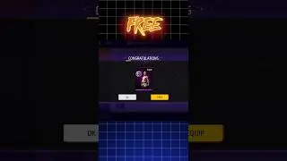 Get Legendary Golden Shade Bundle In Your Mail Box 🤫💥💎 #shorts #freefire #trending